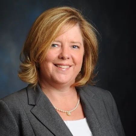 KAREN RAYBURN BURNS