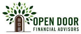 Open Door Financial Advisors logo