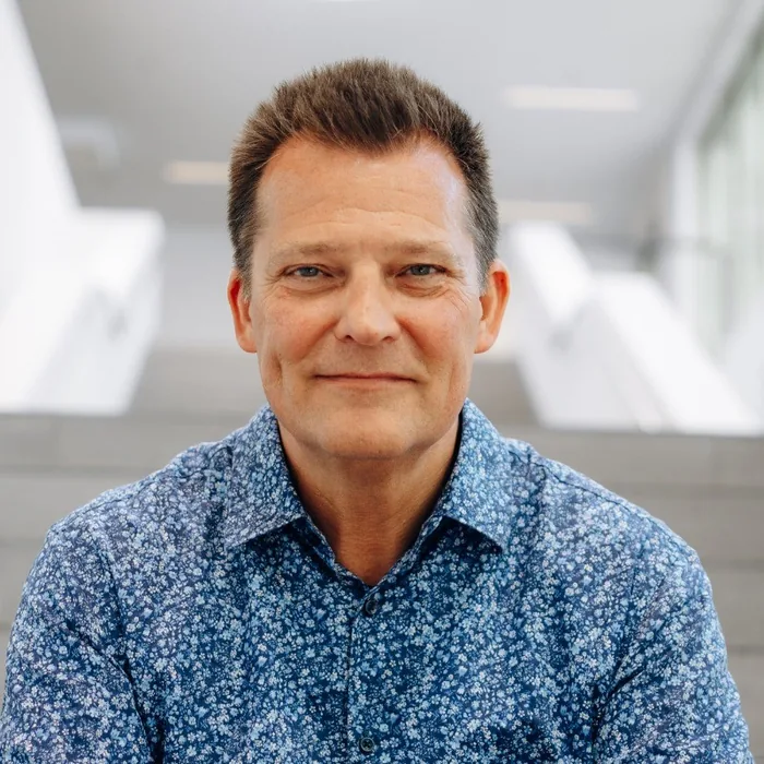 MICHAEL BO HANSEN