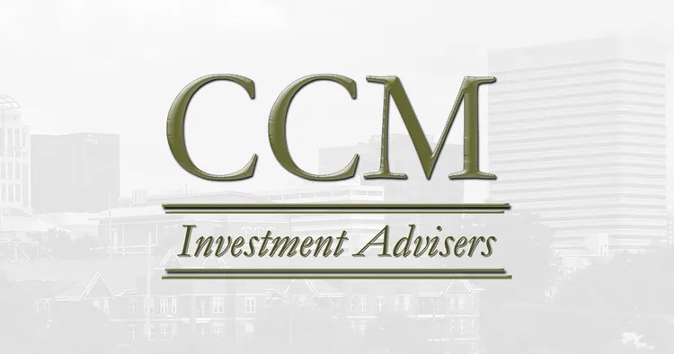 CCM Investment Advisers, LLC logo