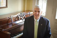 JAMES TERRY STAPLES