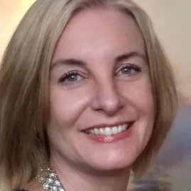MAURA SIOBHAN GRIFFIN