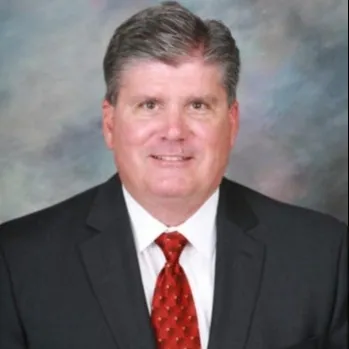 JAMES PATRICK RIPLEY
