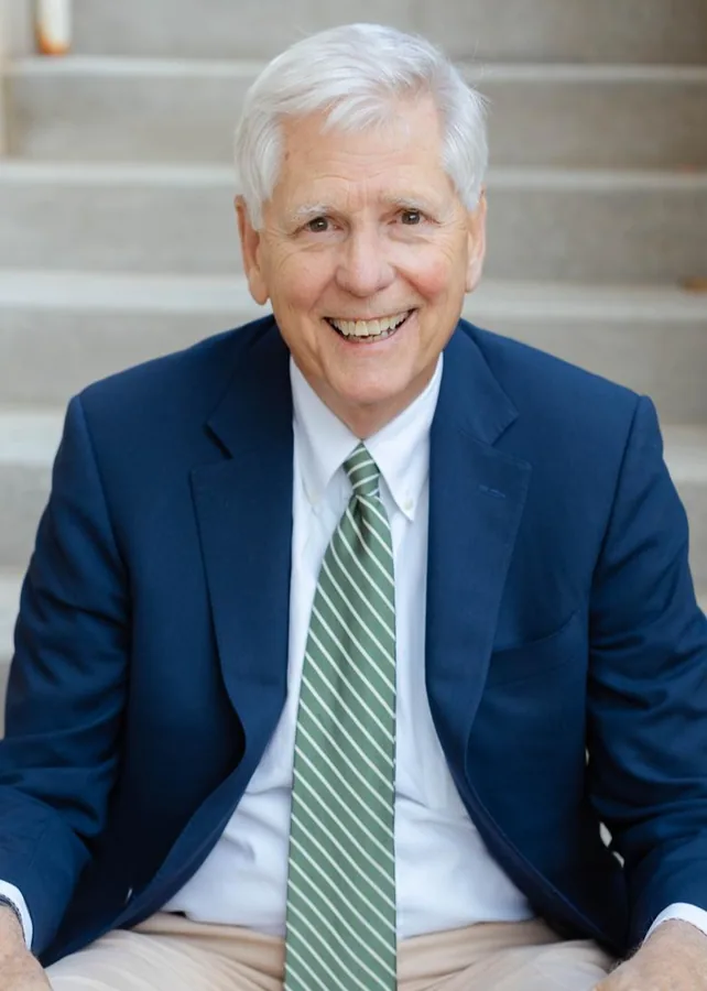 SAMUEL CASTLEMAN HARVEY
