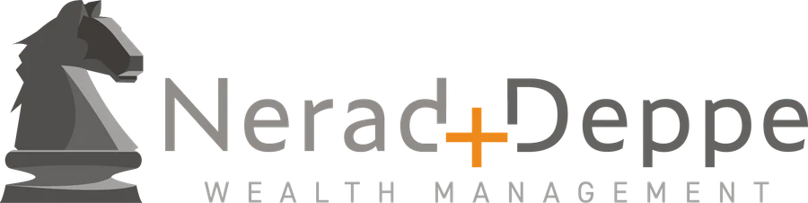 Nerad + Deppe Wealth Management logo