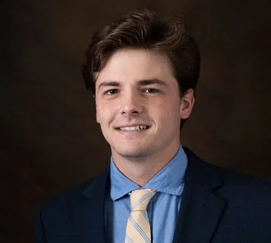 Christopher Cole Morgan