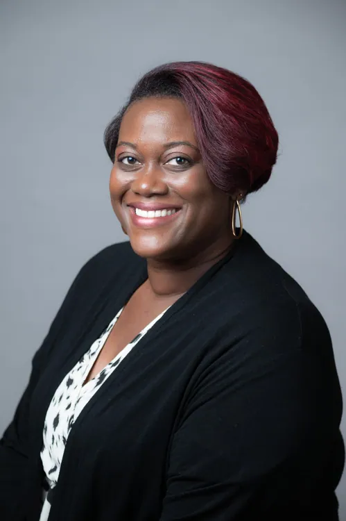 CANDACE BROWN