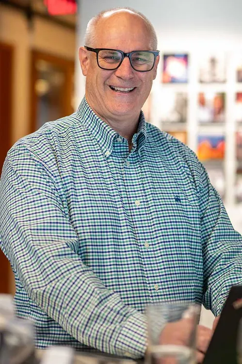 JAMES TODD SMITH