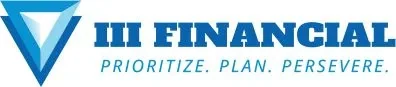 III Financial, LLC logo