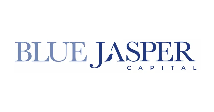 Blue Jasper Capital LLC logo