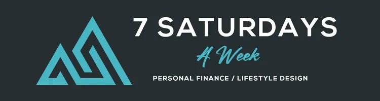 7 Saturdays Financial logo