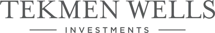 Tekmen Wells LLC logo