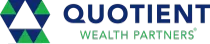 Quotient Wealth Partners, LLC logo