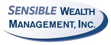Sensible Wealth Management, Inc. logo