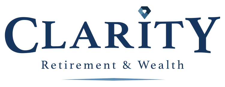 Clarity Retirement & Wealth, LLC logo