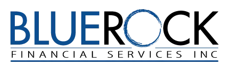 Blue Rock Financial Services, Inc. logo