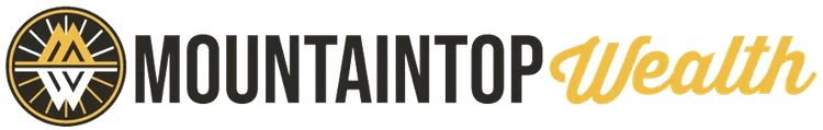 Mountaintop Wealth logo