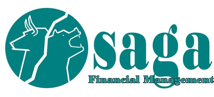 Saga Financial Management logo