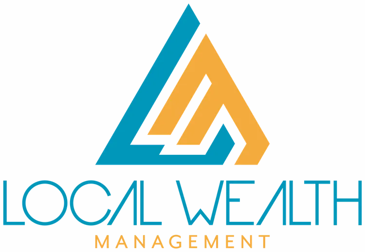 Local Wealth Advisors logo