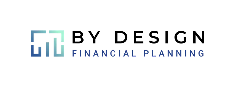 BY Design Financial Planning logo