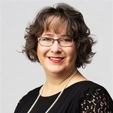 CARLA PARISI KECK