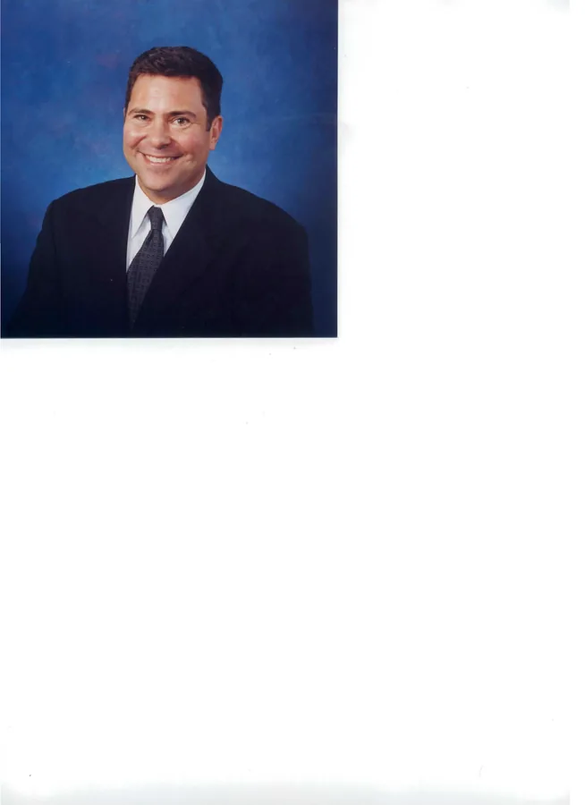 JOHN PETER WEINSTEIN