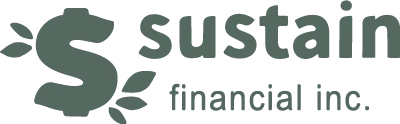 Sustain Financial Inc. logo