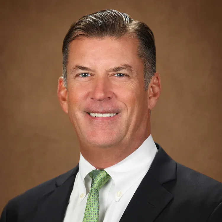 HAMPTON COLLIER ADAMS III