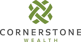 Cornerstone Wealth logo
