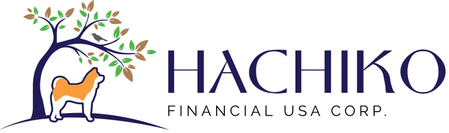 Hachiko Financial USA Corp. logo