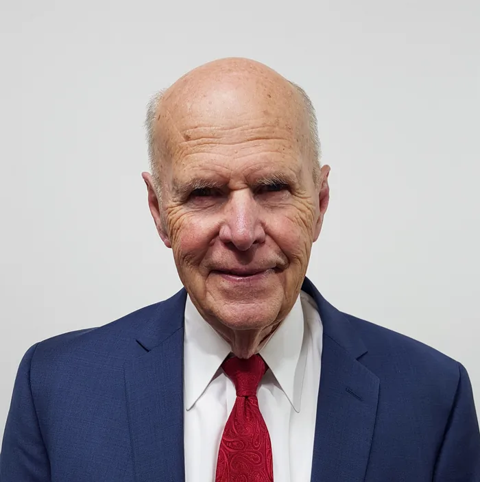 RICHARD ELBERT EDDY
