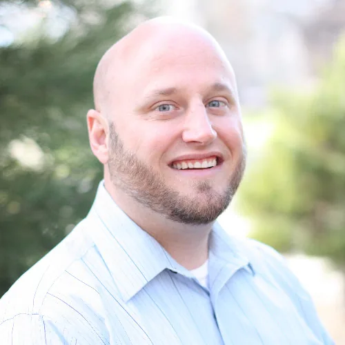 CHAD K ROGERS