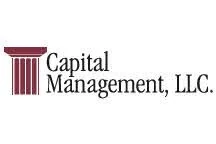 Capital Management LLC logo