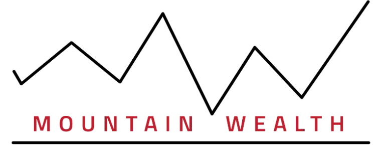 Mountain Wealth Management, LLC logo