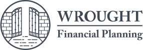 Wrought Financial Planning logo