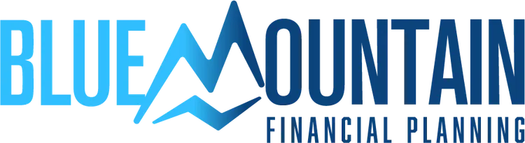 Blue Mountain Financial Planning logo
