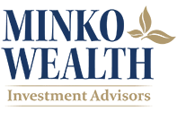 Minko Wealth logo