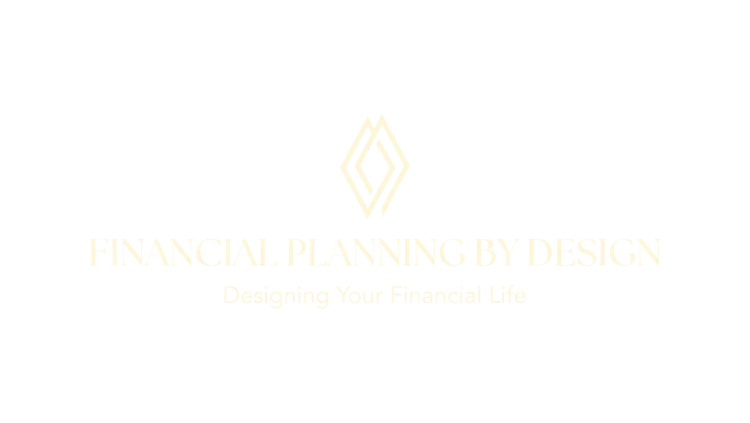 Financial Planning BY Design logo
