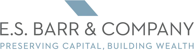 E. S. Barr & Company logo
