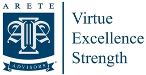 Arete Advisors logo