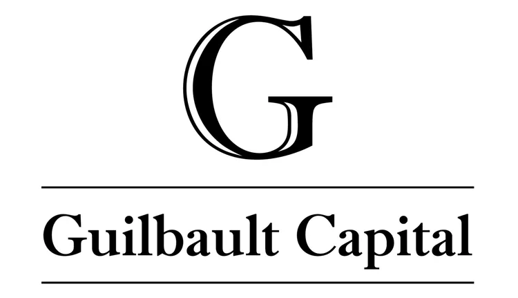 Guilbault Capital logo