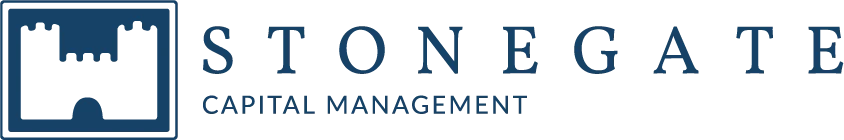 Stonegate Capital Management, LLC logo