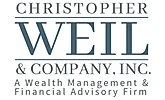 Christopher Weil & Company, Inc. logo