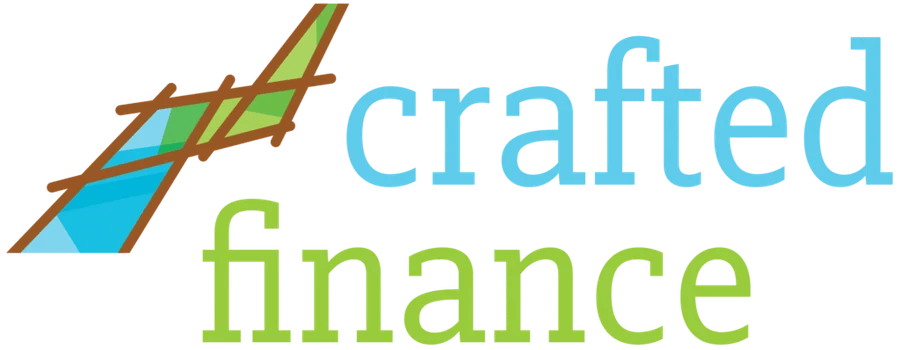 Crafted Finance, LLC logo