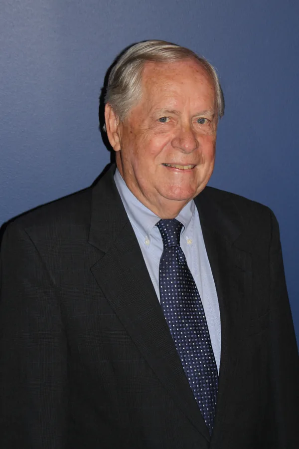 JACK HOWARD CHISHOLM