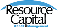 Resource Capital Management, LLC logo