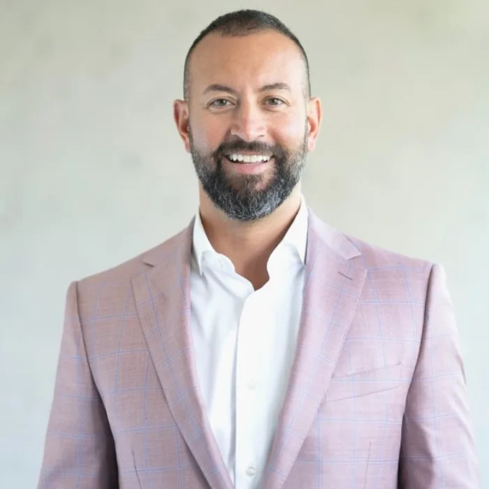 JASON MICHAEL SGROI