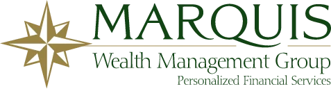 Marquis Wealth Management Group logo