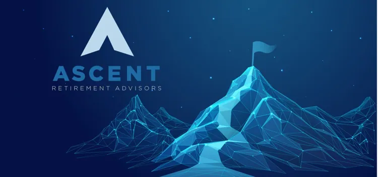 Ascent Retirement Advisors logo