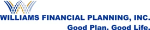 Williams Financial Planning, Inc. logo